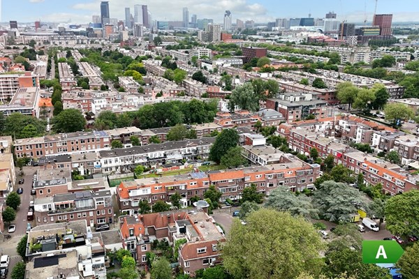 Generaal van Geenplein 17, Rijswijk